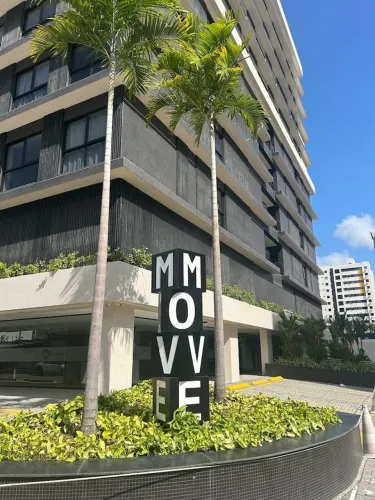 Apartamento para Locação Move Tambaú