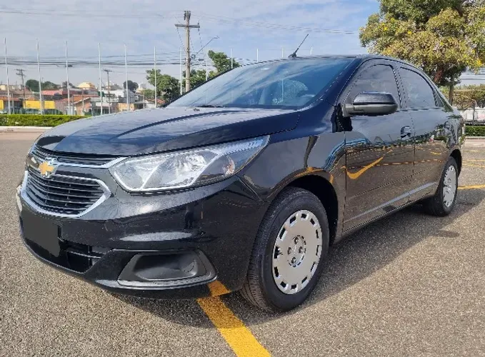 Chevrolet Cobalt LT 1.4 8V Flexpower/econoflex 4P 2020