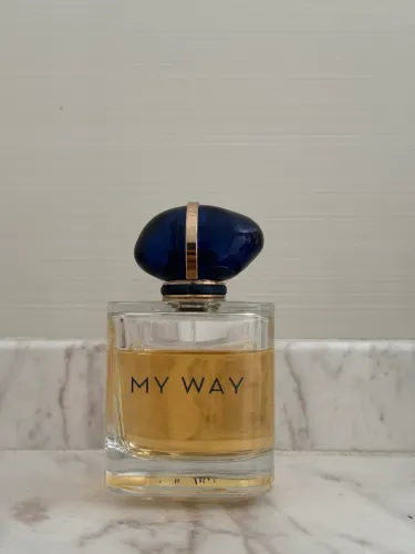 Perfume my way 90ml