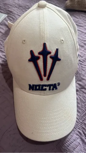 Bone Nike X Nocta