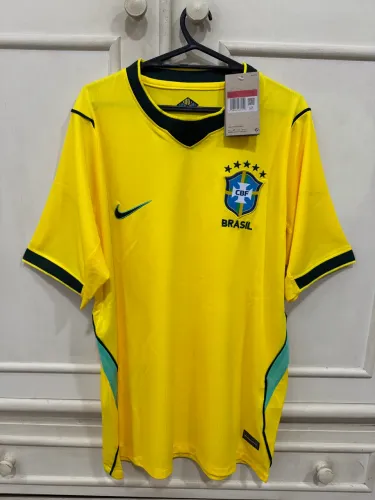Camisa Brasil