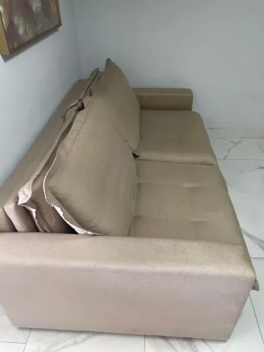 Sofá 3 lugares