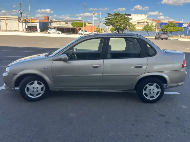 Chevrolet Classic Life/ls 1.0 VHC Flexp. 4P 2013