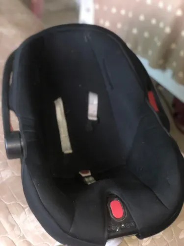 BEBÊ CONFORTO VOYAGE