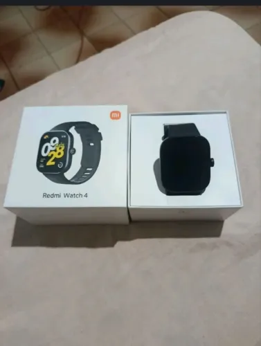 Redmi Watch 4