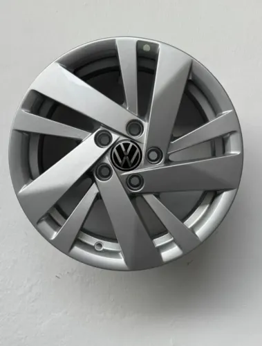 RODAS ARO 15 DE 5 FUROS