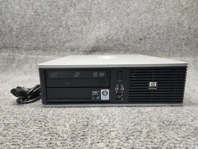 Computador Desktop HP Compaq dc5850 SFF PC