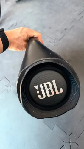 JBL boombox 2