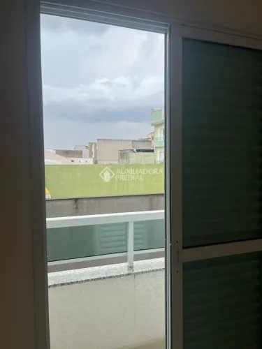 APARTAMENTO - VILA HUMAITA - SANTO ANDRE