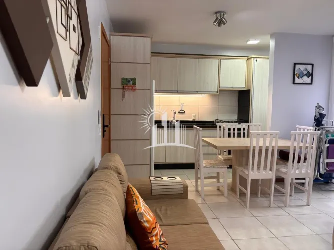 Apartamento para Locação Órion Easy Club.