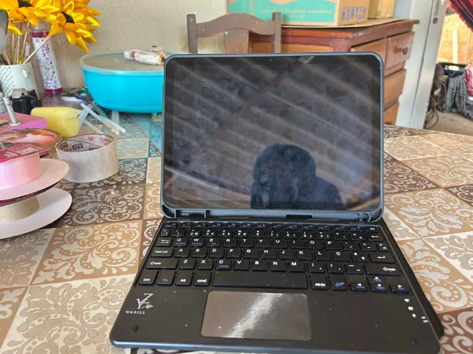 iPad 10? Geração