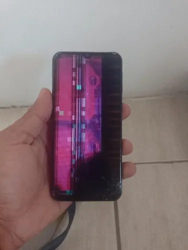 Celular Samsung m31