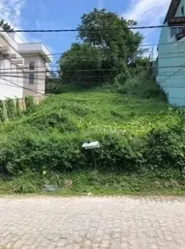 Terreno à venda, 360 m² por R$ 700.000,00 - Camboinhas - Niterói/RJ
