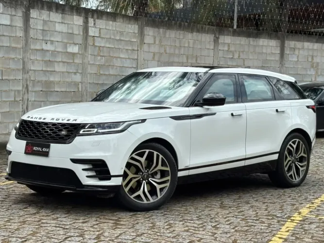 Land Rover Range Rover Range R. VE. R-DYN SE 2.0 4X4 300cv Aut. 2020