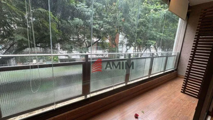 Apartamento com 4 quartos à venda, 160 m² por R$ 1.200.000 - Ingá - Niterói/RJ