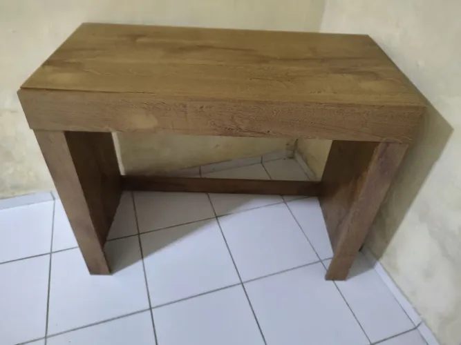 Mesa de apoio