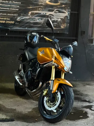 HORNET