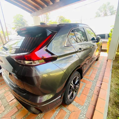 Mitsubishi Eclipse Cross HPE-S 1.5 16V 165cv Aut. 2024
