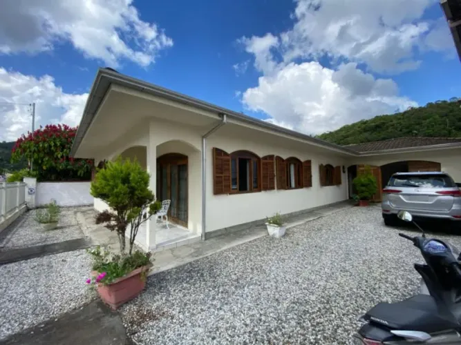 CASA COMERCIAL PARA LOCAÇÃO - ÁGUAS CLARAS