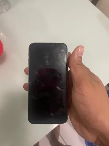 iPhone XS