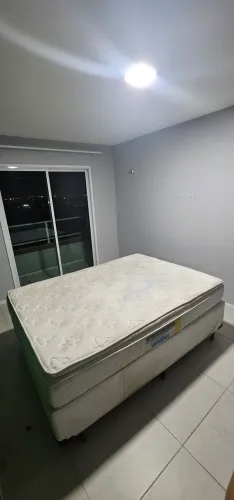 Cama box Itália Umaflex