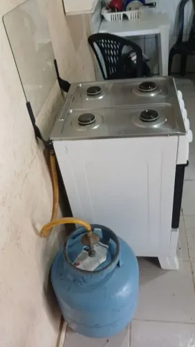 Fogão