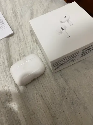 Air pods pro 2