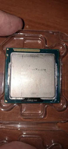 I5 3570k