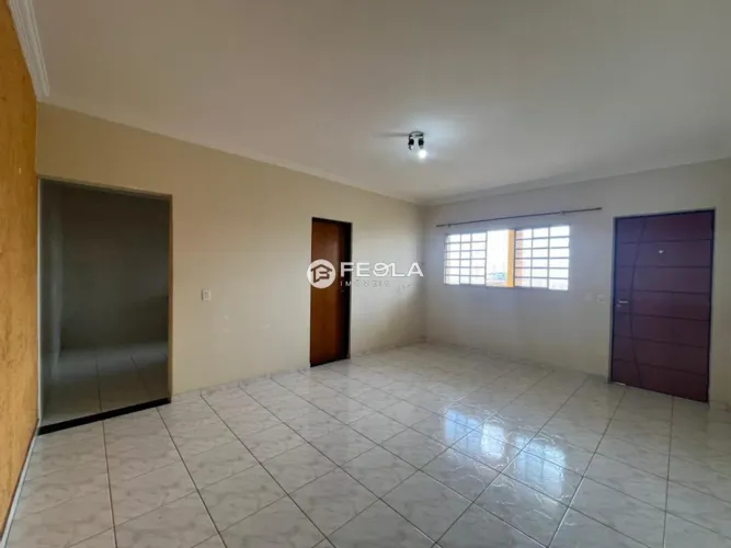 Kitnet para alugar em Americana, Parque Novo Mundo, com 1 quarto, com 50 m², Pq. Novo Mund