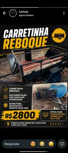 Carretinha