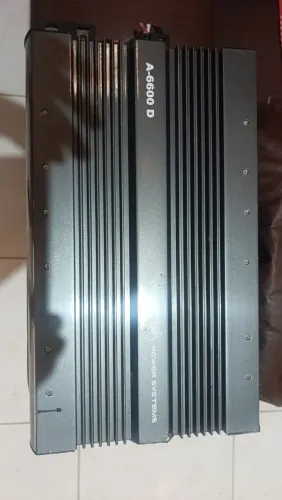 Vendo 1 modulo power sysrter A 6600