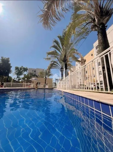 Apartamento com 2 quartos à venda, 48 m² por R$ 165.000 - Nova Cidade - São Gonçalo/RJ