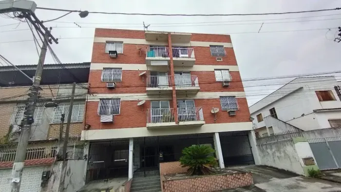 Imóvel para aluguel tem 45 metros quadrados com 2 quartos em Estrela do Norte - São Gonçal