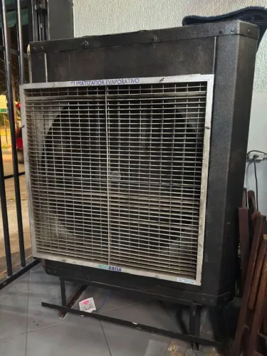 Climatizador