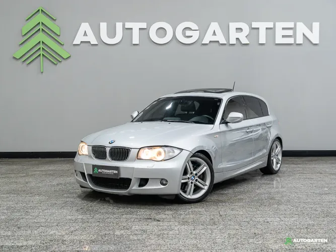BMW 130I 3.0 24V 265cv 5P 2011