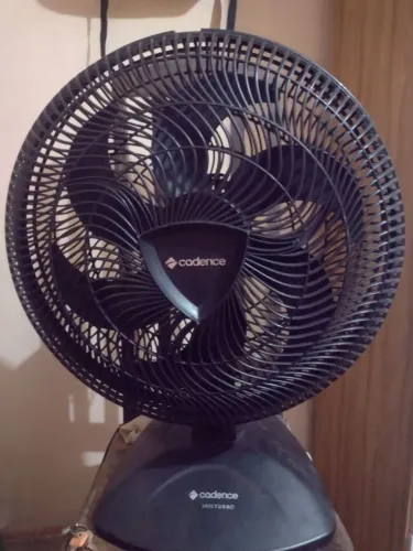 Vende se esse ventilador 