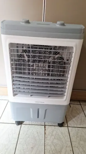 Ventilador ventisol 