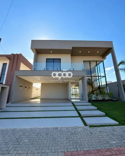 Casa com 3 dormitórios, 299 m² - venda por R$ 2.180.000 ou aluguel por R$ 11.600/mês - Par