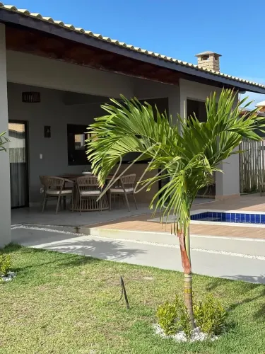 Casa em condomínio à Venda, Jardim Atlântico, Ilhéus, BA