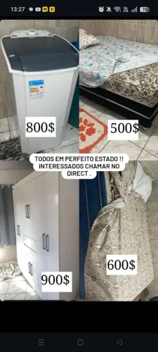 Semi novos 