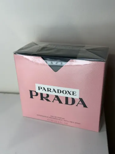 Perfume Prada Paradoxe 90ml Original