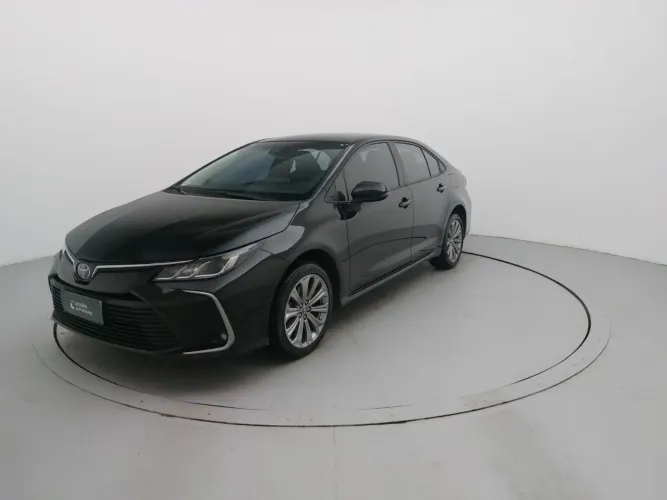 Toyota Corolla 2.0 XEI 16V Flex 4P Automatico 2023