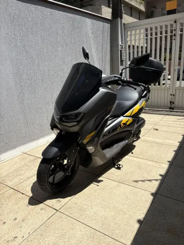 Yamaha NMAX Connected SE 160 ABS 2023 - 14.557 km