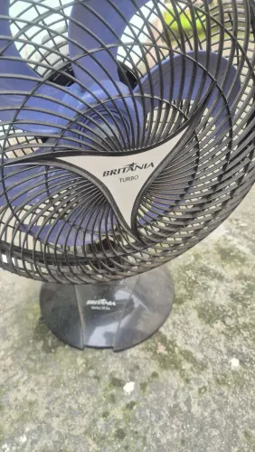 Ventilador Britânia 30