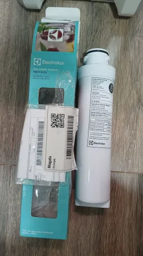Filtro refil para purificador Modelo PE10B e PE10X