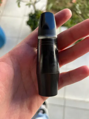Boquilha vandoren T20 sax tenor
