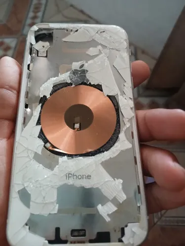 IPhone xr pra retirada de peças