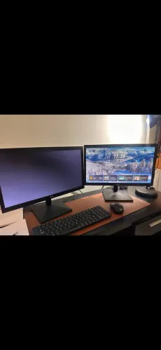 Monitor