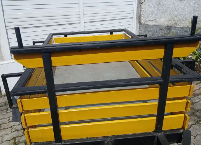 Carretinha