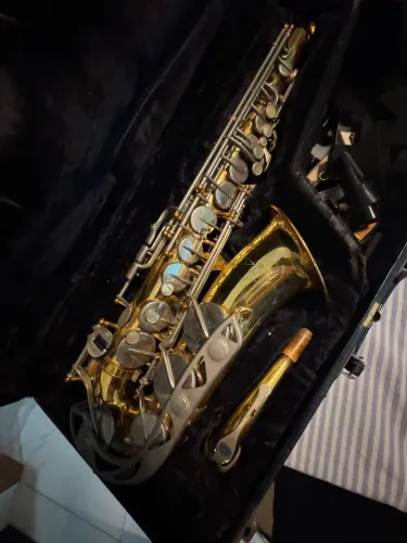 Sax Alto Vito/Yamaha